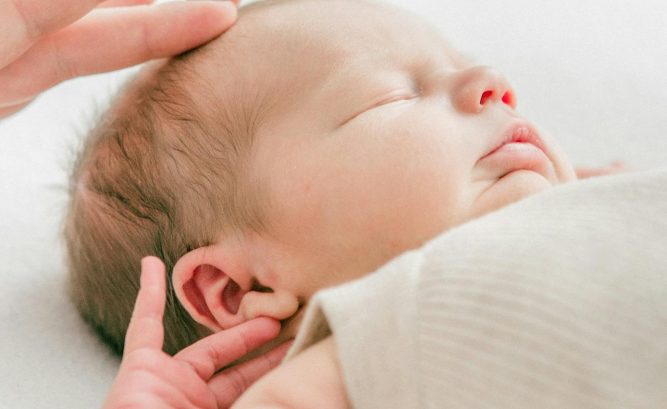 Melhorar o Sono do Bebê: Guia Completo para Pais mais Tranquilos